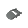 Dark Stone Grey 199