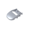 Silver Metallic 315