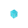 Transparent Light Blue 42