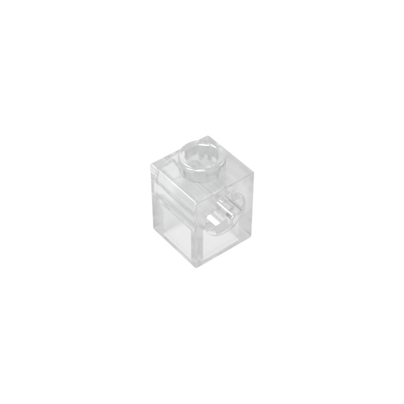 GDS-2196 - Technic Brick 1 x 1 with Axle Hole