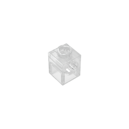 GDS-2196 - Technic Brick 1 x 1 with Axle Hole