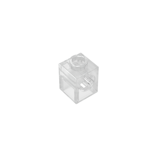 GDS-2196 - Technic Brick 1 x 1 with Axle Hole