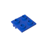 Bright Blue 23