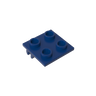 Earth Blue 140