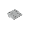 Medium Stone Grey 194