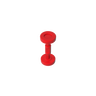 Bright Red 21