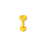 Bright Yellow 24