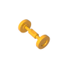 Flame Yellowish Orange 191