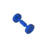 Bright Blue 23