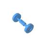 Medium Blue 102