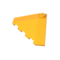 GDS-2199 - Wedge Sloped 18 Degrees 4 x 4 Corner