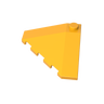 Flame Yellowish Orange 191