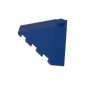 GDS-2199 - Wedge Sloped 18 Degrees 4 x 4 Corner