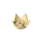 GDS-2200 - Minifig Crown / Egg Shell Half