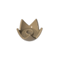 GDS-2200 - Minifig Crown / Egg Shell Half