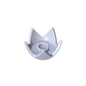 GDS-2200 - Minifig Crown / Egg Shell Half