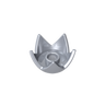 Silver Metallic 315