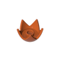 GDS-2200 - Minifig Crown / Egg Shell Half