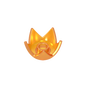 GDS-2200 - Minifig Crown / Egg Shell Half