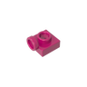 Bright Reddish Violet 124
