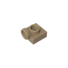 Sand Yellow 138