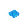 Transparent Blue 43