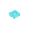Transparent Light Blue 42