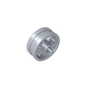 GDS-2202 - Wheel 15mm D. x 6mm City Motorcycle