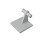 GDS-2205 - Wheel Holder 2 x 2 Thin with Split Wheel Clip Pins