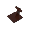 Dark Brown 308