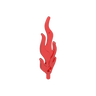 Transparent Red 41
