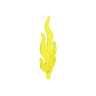 Transparent Yellow 44