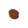 Reddish Brown 192