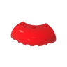 Bright Red 21