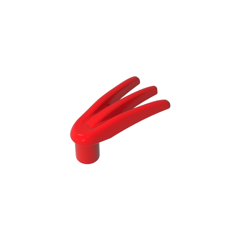 GDS-2209 - Weapon Bladed Claw Spread