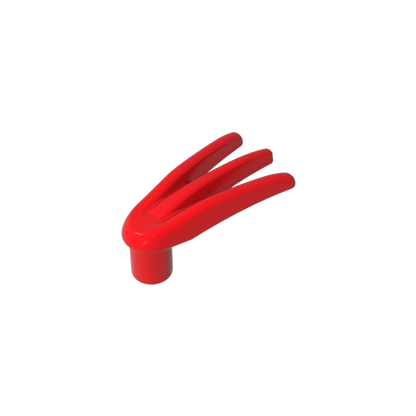 GDS-2209 - Weapon Bladed Claw Spread