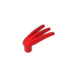 GDS-2209 - Weapon Bladed Claw Spread