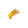 Flame Yellowish Orange 191