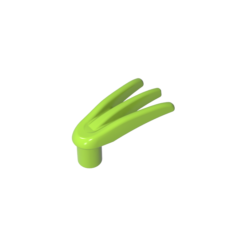GDS-2209 - Weapon Bladed Claw Spread