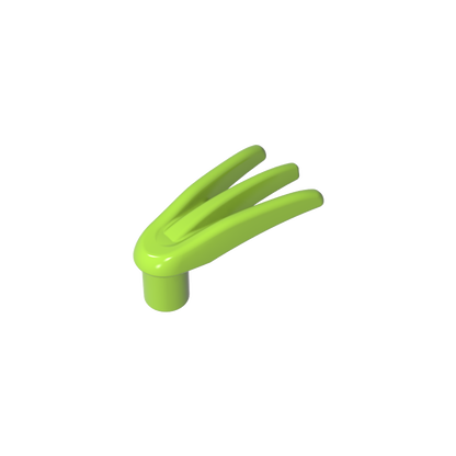 GDS-2209 - Weapon Bladed Claw Spread