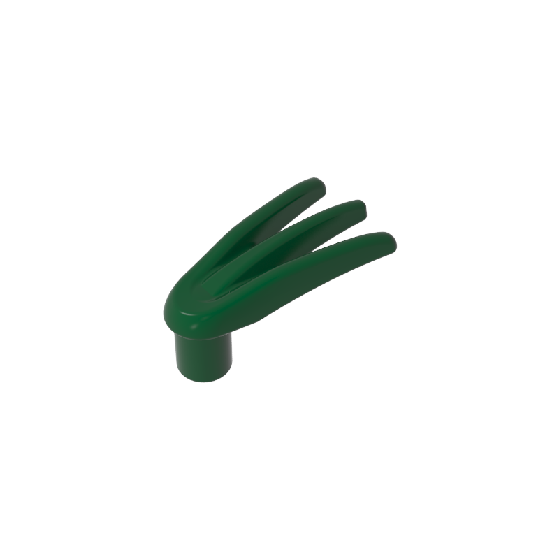 GDS-2209 - Weapon Bladed Claw Spread