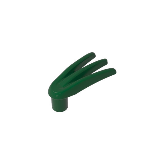 GDS-2209 - Weapon Bladed Claw Spread