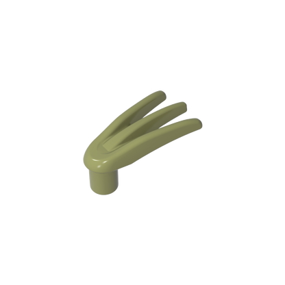 GDS-2209 - Weapon Bladed Claw Spread