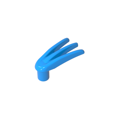 GDS-2209 - Weapon Bladed Claw Spread