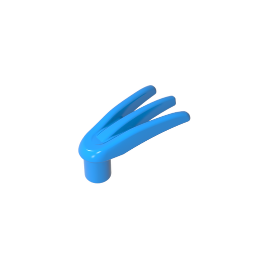 GDS-2209 - Weapon Bladed Claw Spread