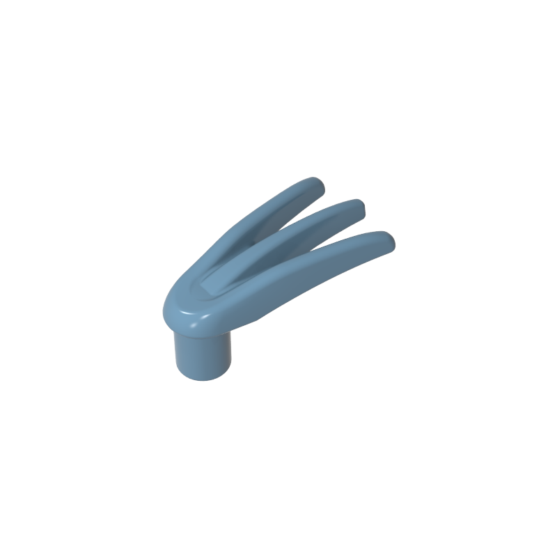 GDS-2209 - Weapon Bladed Claw Spread