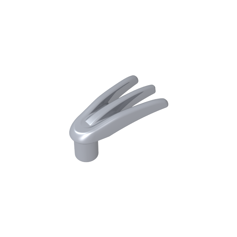 GDS-2209 - Weapon Bladed Claw Spread