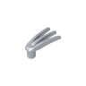 Silver Metallic 315