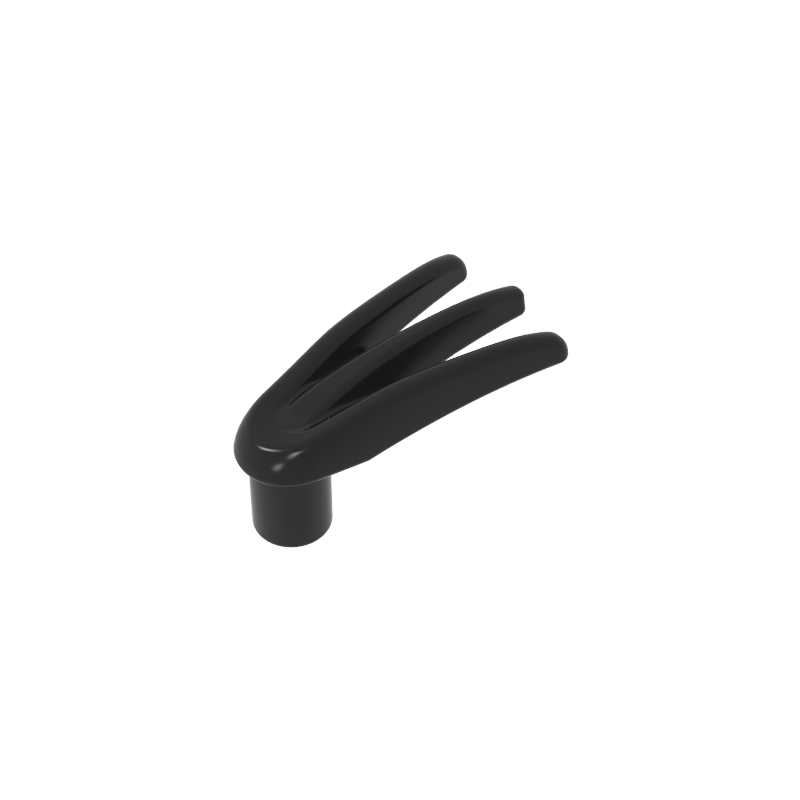 GDS-2209 - Weapon Bladed Claw Spread