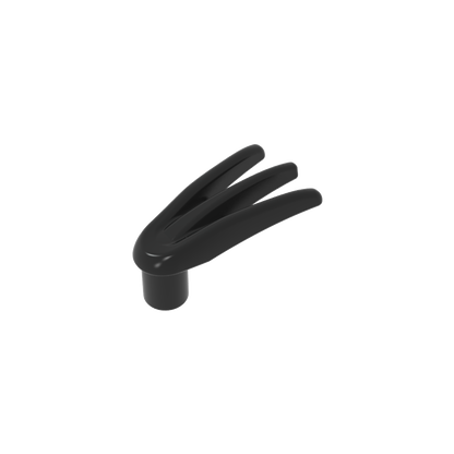 GDS-2209 - Weapon Bladed Claw Spread